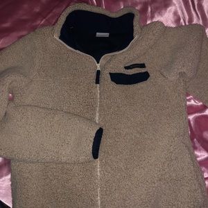Columbia Fleece